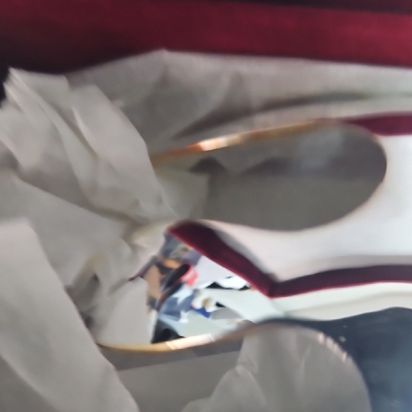 International Silver Company Elegant Silver Serving Spoon - Picture 9 of 9